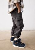 PANTALON JOGGER SOFT