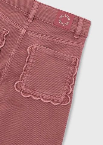 PANTALON SARGA MARINE