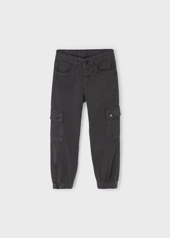 PANTALON CARGO