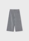 PANTALON CULOTTE TRICOT