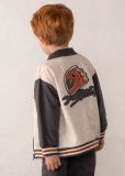 CHANDAL BOMBER CAMISETA