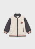 CHANDAL BOMBER CAMISETA
