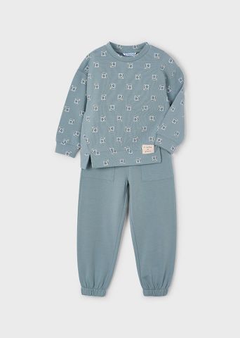 CHANDAL ESTAMPADO