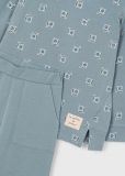 CHANDAL ESTAMPADO