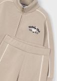 CHANDAL FELPON BANDAS