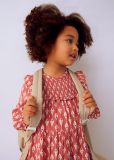 VESTIDO VIELLA ESTAMPADO