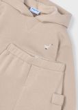 CONJ.FALDA CARGO