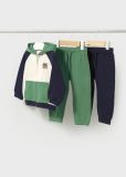CHANDAL FELPA 2P BASICO