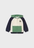 CHANDAL FELPA 2P BASICO