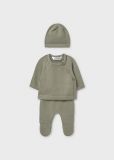 SET DE REGALO TRICOT